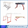 Safe and cheap school training Gymnastic equipment and Athletic equipment for sale